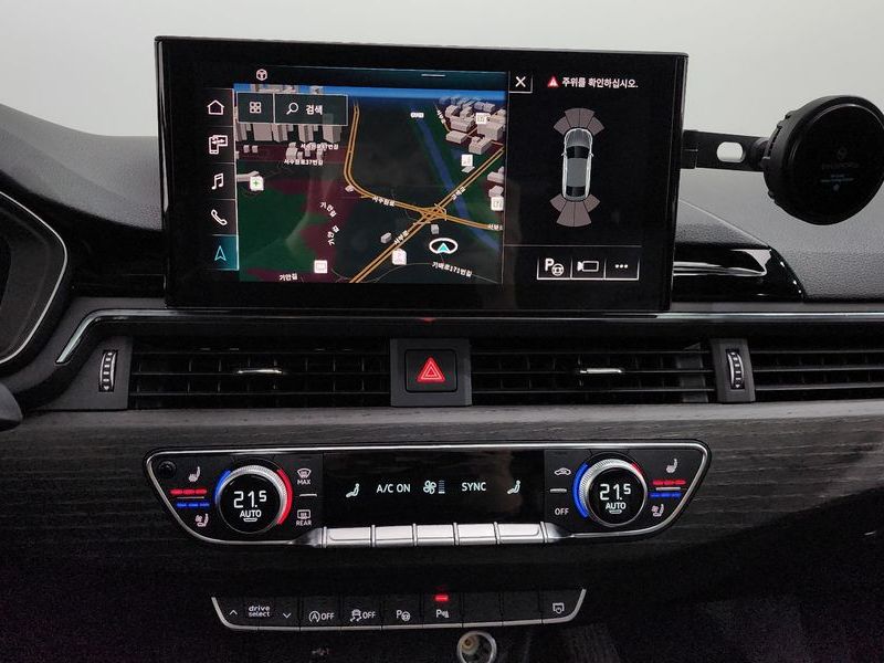2023 Audi A5 40 TDI Quattro Premium Coupe photo 12