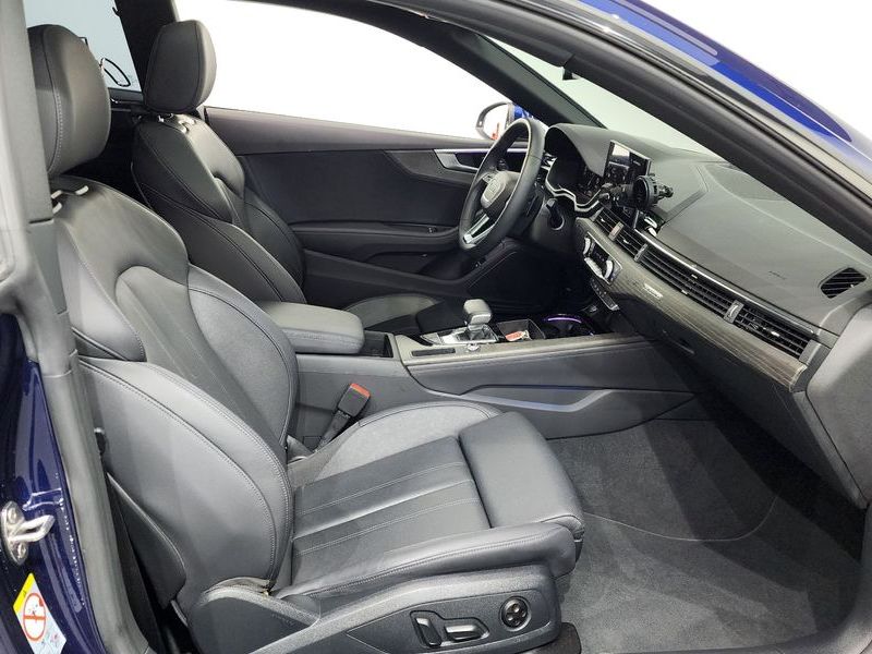 2023 Audi A5 40 TDI Quattro Premium Coupe photo 26