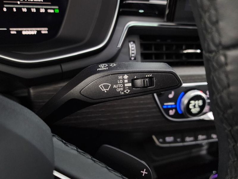2023 Audi A5 40 TDI Quattro Premium Coupe photo 28