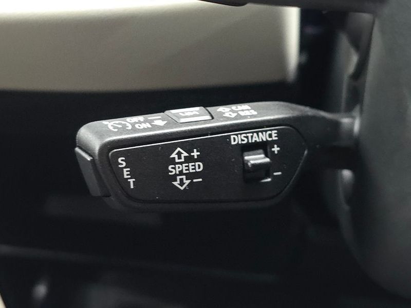 2025 Audi A5 40 TFSI Quattro S Line Black Edition photo 26