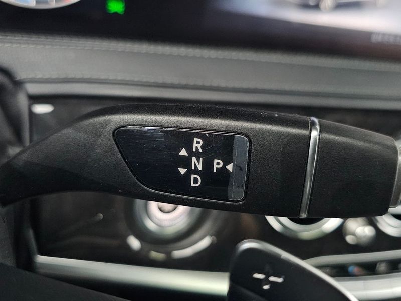 2019 Mercedes-Benz S-Class S350 d photo 9
