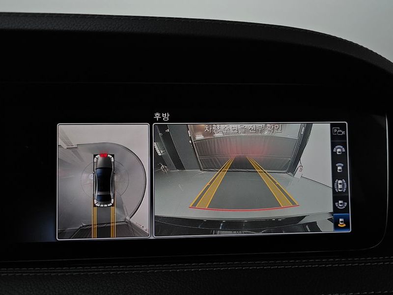 2019 Mercedes-Benz S-Class S350 d photo 14