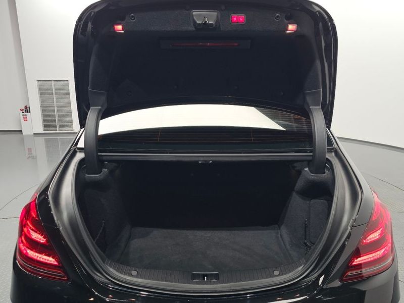 2019 Mercedes-Benz S-Class S350 d photo 20