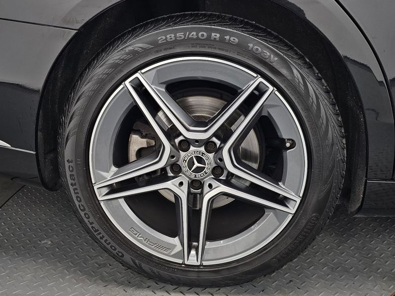 2019 Mercedes-Benz S-Class S350 d photo 21