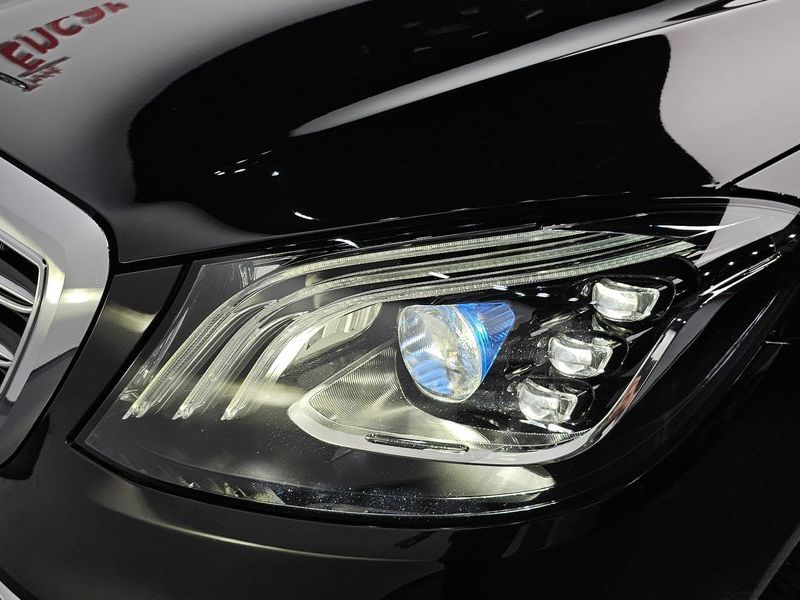 2019 Mercedes-Benz S-Class S350 d photo 22