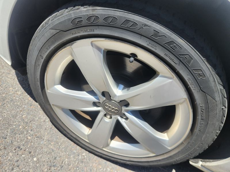 2014 Audi A6 2.0 TDI Dynamic C7 photo 7
