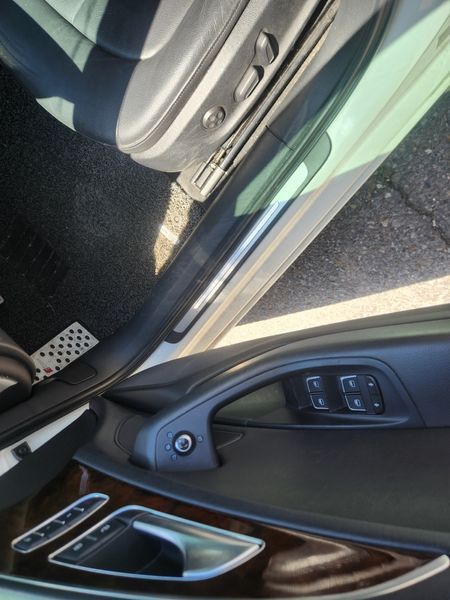 2014 Audi A6 2.0 TDI Dynamic C7 photo 8