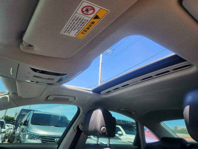 2014 Audi A6 2.0 TDI Dynamic C7 photo 12