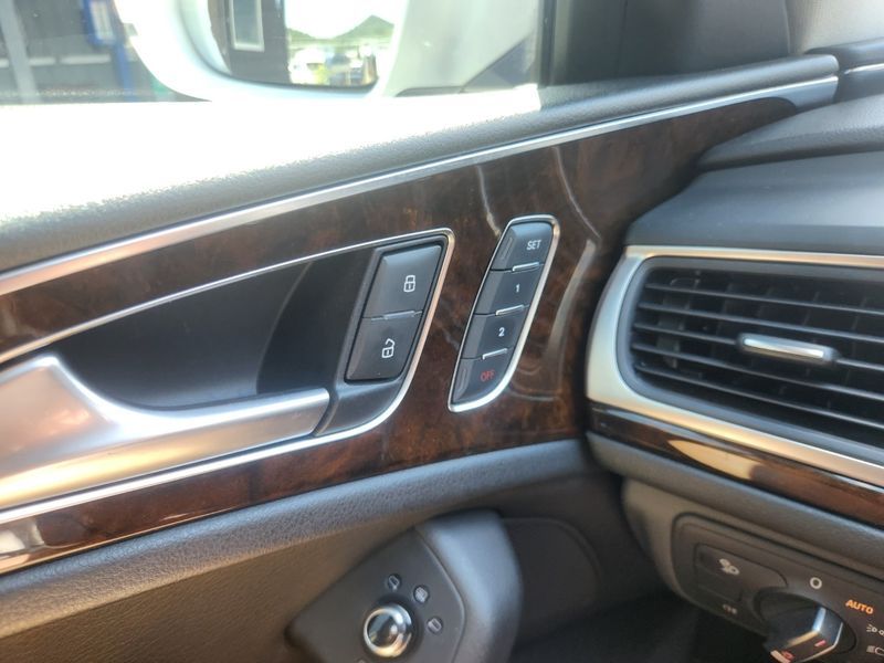 2014 Audi A6 2.0 TDI Dynamic C7 photo 14