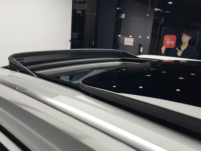 2019 Audi Q7 45 TFSI Quattro photo 15