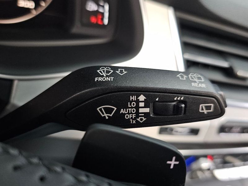 2019 Audi Q7 45 TFSI Quattro photo 17