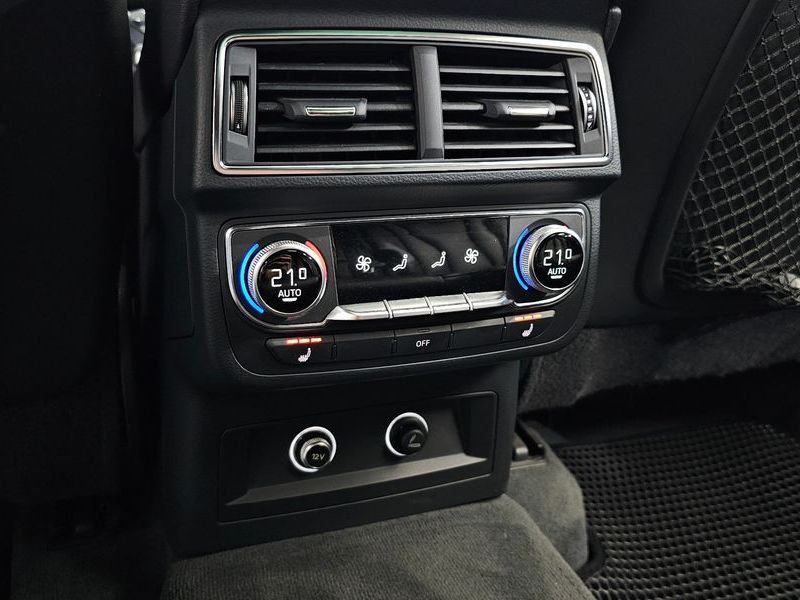 2019 Audi Q7 45 TFSI Quattro photo 19