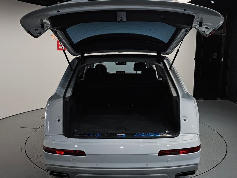 2019 Audi Q7 45 TFSI Quattro photo 20