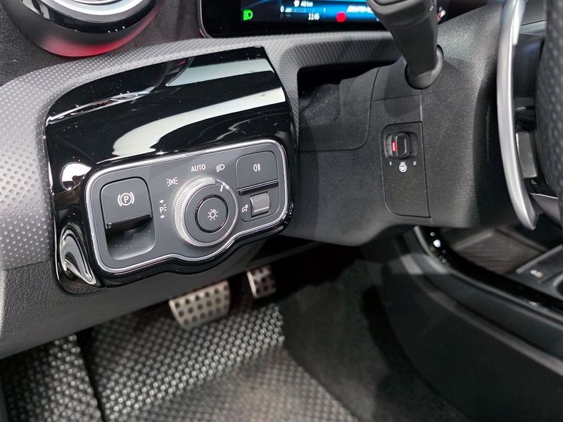 2024 Mercedes-Benz A-Class AMG A35 4MATIC Sedan photo 19