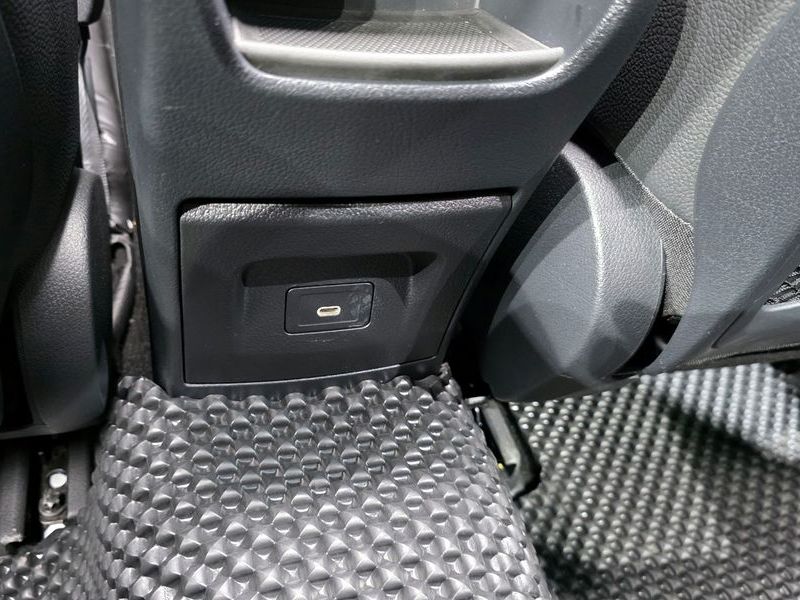2024 Mercedes-Benz A-Class AMG A35 4MATIC Sedan photo 29