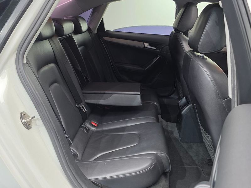 2014 Audi A4 2.0 TDI dynamic B8 photo 11