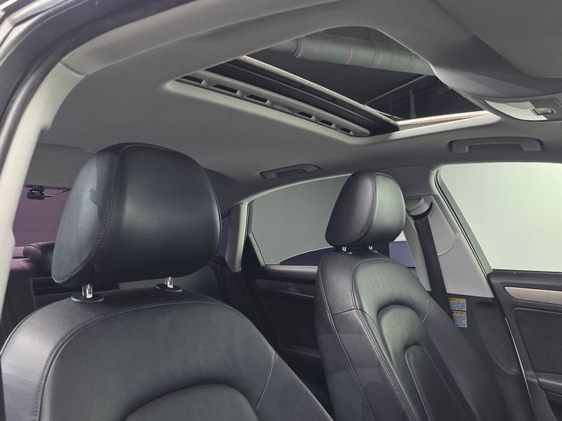 2014 Audi A4 2.0 TDI dynamic B8 photo 17