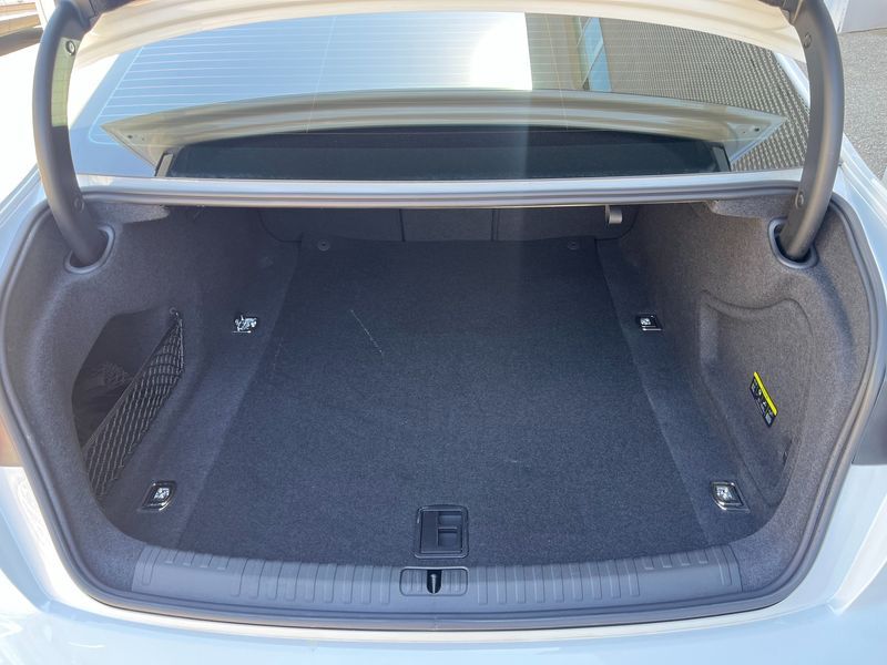 2024 Audi A6 45 TDI Quattro Premium photo 18