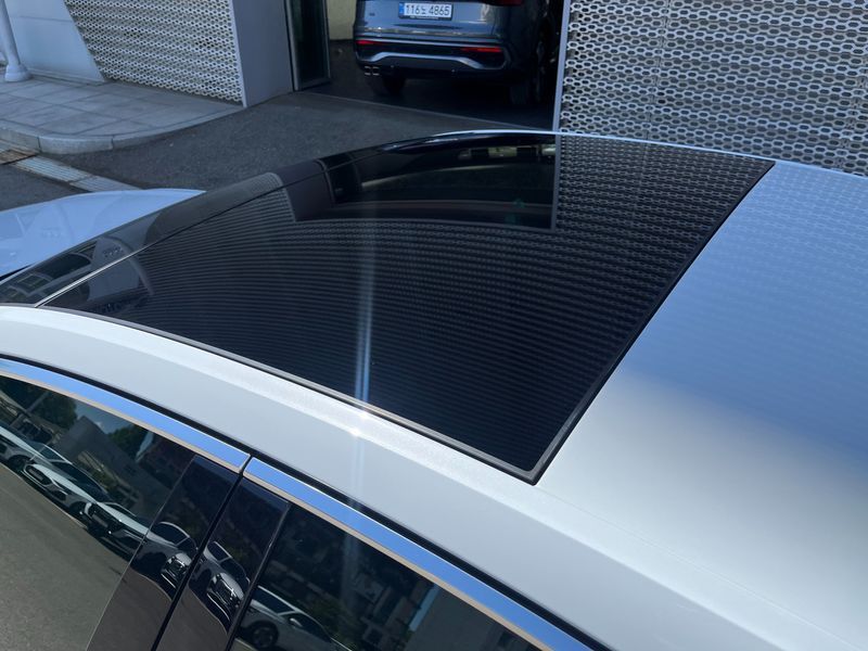 2024 Audi A6 45 TDI Quattro Premium photo 20