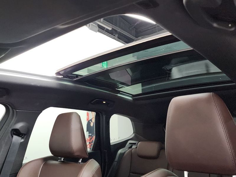 2024 BMW X1 sDrive 18d M Sport photo 15