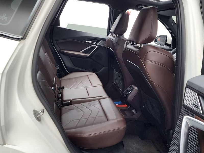 2024 BMW X1 sDrive 18d M Sport photo 18