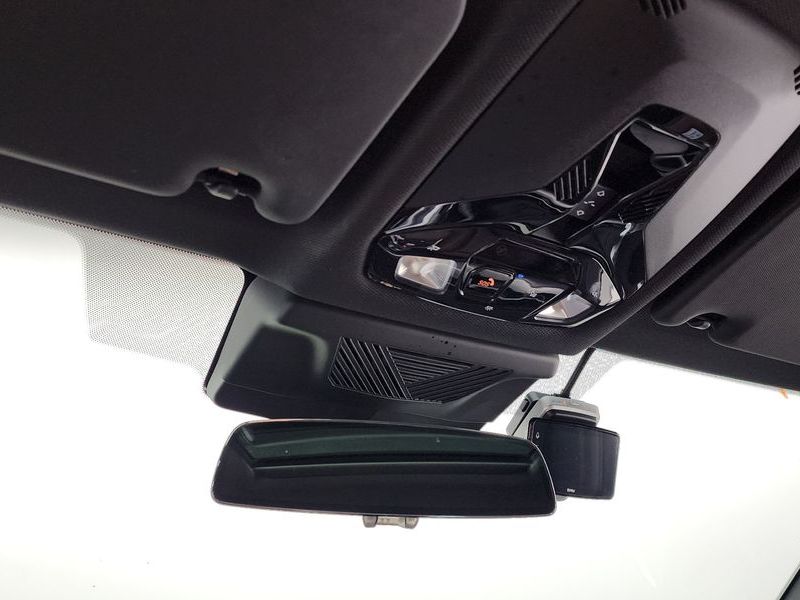 2024 BMW X1 sDrive 18d M Sport photo 19