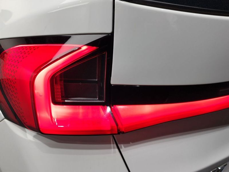 2024 BMW X1 sDrive 18d M Sport photo 23