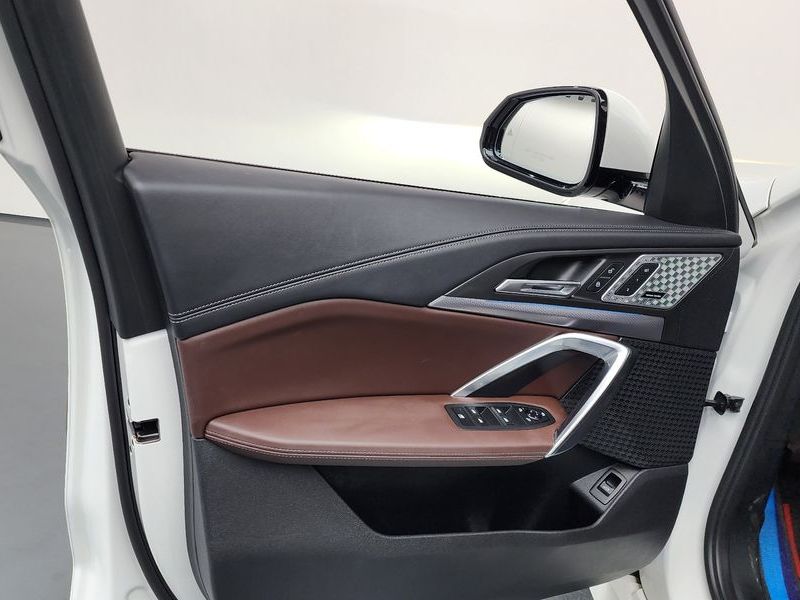 2024 BMW X1 sDrive 18d M Sport photo 24