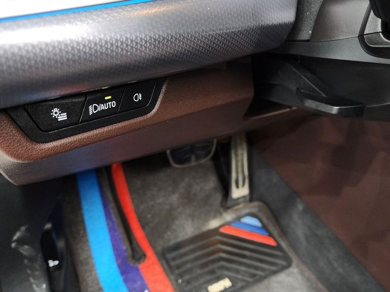 2024 BMW X1 sDrive 18d M Sport photo 27