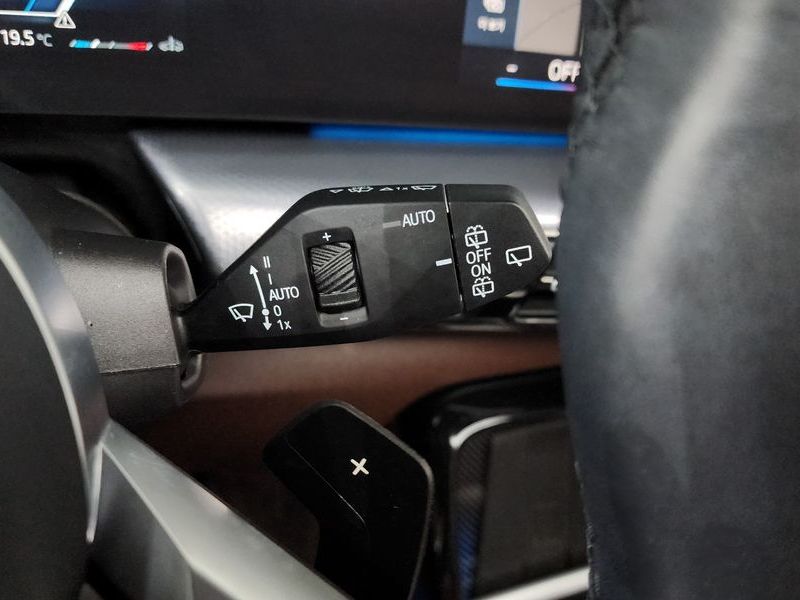 2024 BMW X1 sDrive 18d M Sport photo 28
