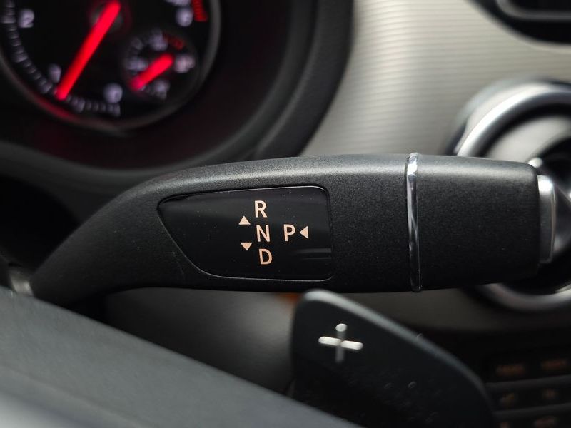 2015 Mercedes-Benz B-클래스 W246 B200 CDI photo 9