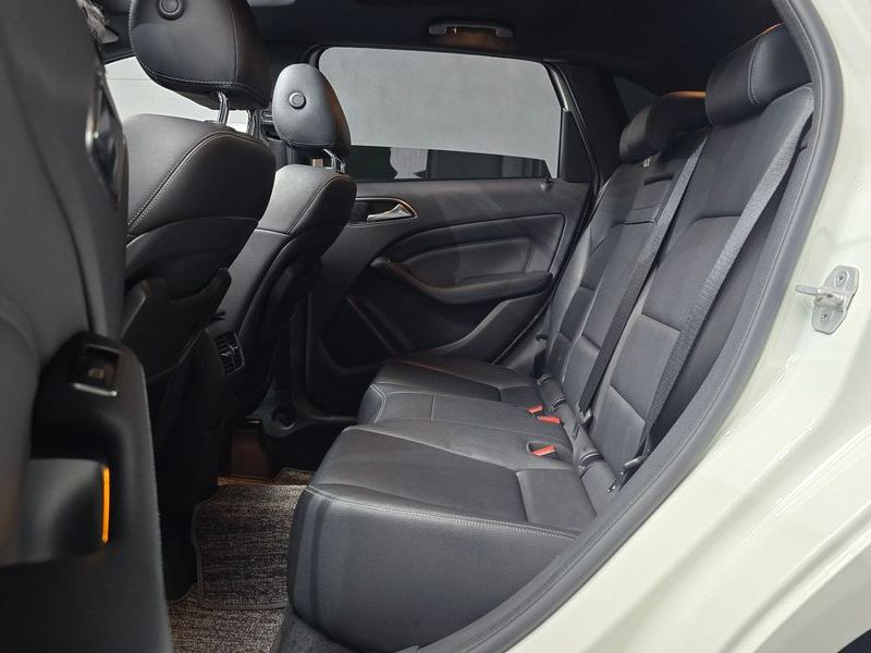 2015 Mercedes-Benz B-클래스 W246 B200 CDI photo 12