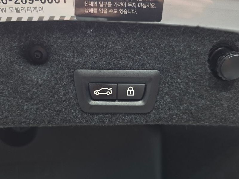 2015 BMW 5 Series 520d xDrive Luxury photo 30