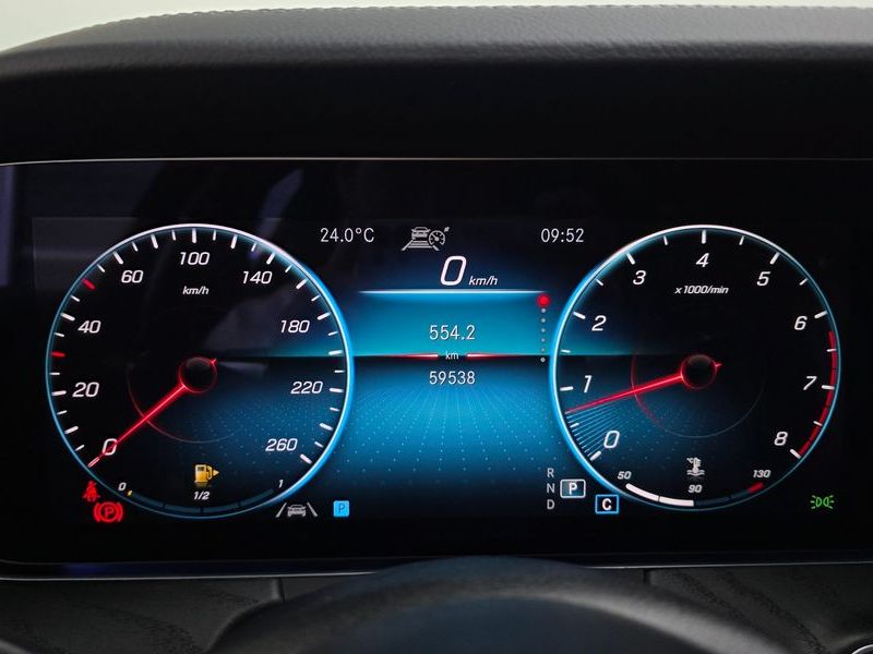 2023 Mercedes-Benz E-Class E250 AMG Line photo 8