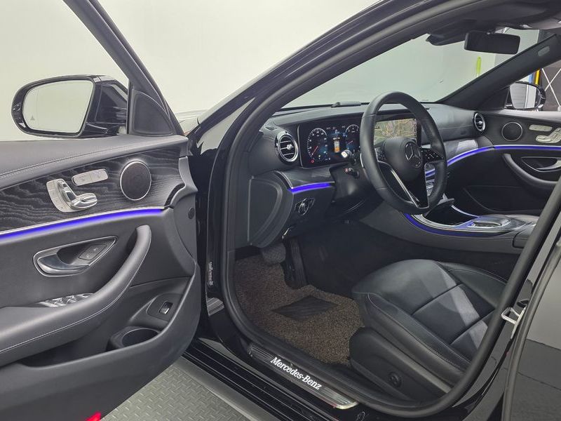 2023 Mercedes-Benz E-Class E250 AMG Line photo 10