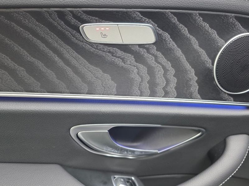 2023 Mercedes-Benz E-Class E250 AMG Line photo 18