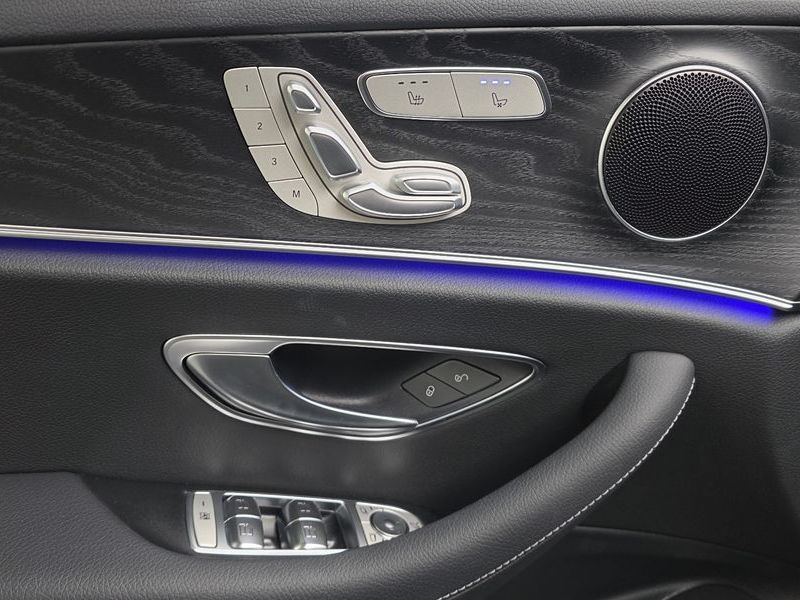 2023 Mercedes-Benz E-Class E250 AMG Line photo 19