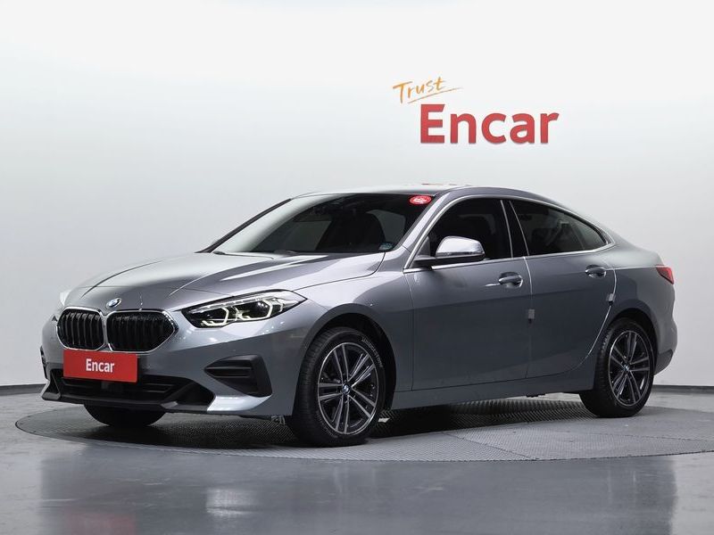 2022 BMW 2시리즈 그란쿠페 220i Advantage photo 1