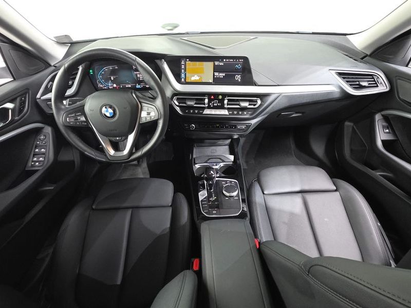 2022 BMW 2시리즈 그란쿠페 220i Advantage photo 7