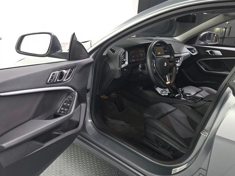 2022 BMW 2시리즈 그란쿠페 220i Advantage photo 10