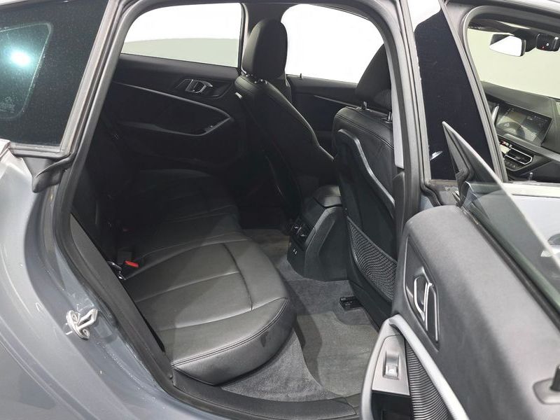 2022 BMW 2시리즈 그란쿠페 220i Advantage photo 12