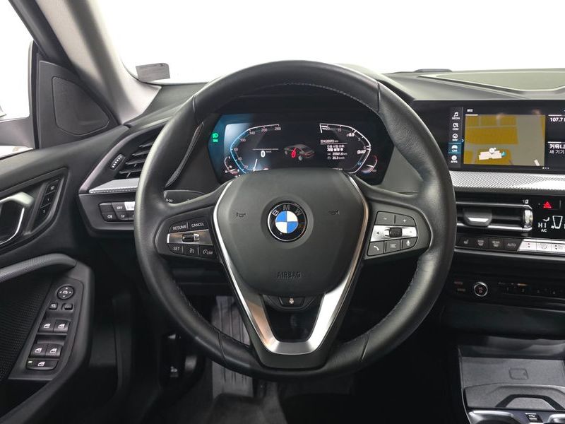 2022 BMW 2시리즈 그란쿠페 220i Advantage photo 13