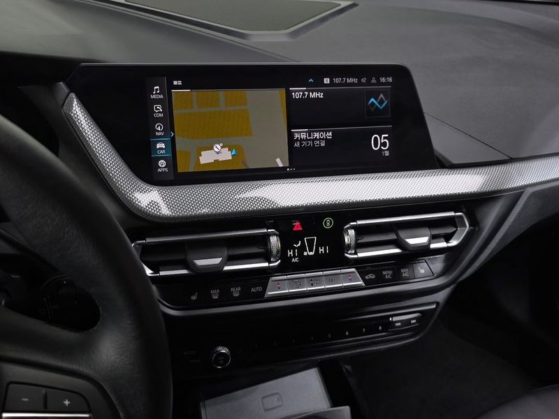 2022 BMW 2시리즈 그란쿠페 220i Advantage photo 14