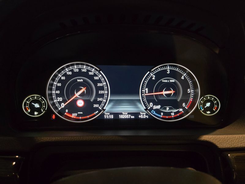 2016 BMW 5 Series GT ED Edition photo 8