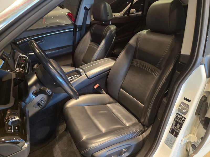2016 BMW 5 Series GT ED Edition photo 10