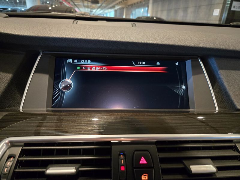 2016 BMW 5 Series GT ED Edition photo 12
