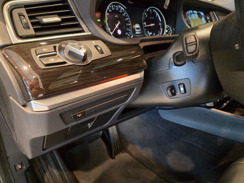 2016 BMW 5 Series GT ED Edition photo 15