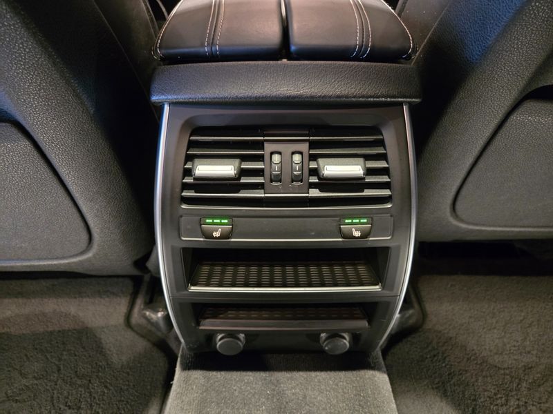 2016 BMW 5 Series GT ED Edition photo 17