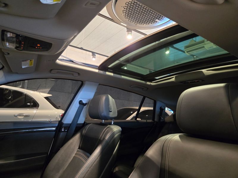 2016 BMW 5 Series GT ED Edition photo 18