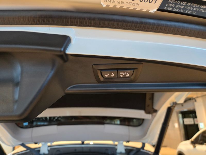 2016 BMW 5 Series GT ED Edition photo 20